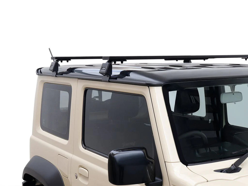 ~(18 lbs. 24X8X3)~ Suzuki Jimny (2018-Current) Load Bar Kit