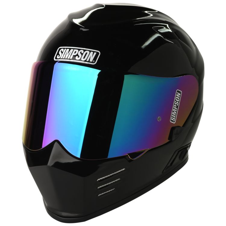 GHOST BANDIT DOT XS WHITE