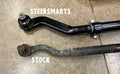 Jeep JK Steering Tie Rod Assembly