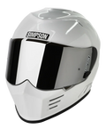 GHOST BANDIT DOT SML M.BLK