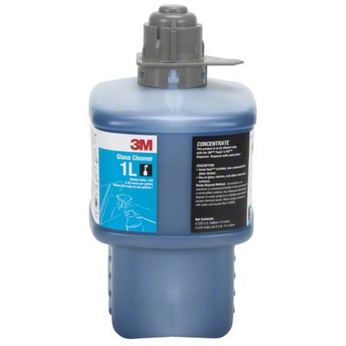 3M GLASS CLEANER CONCENTRATE 1L G