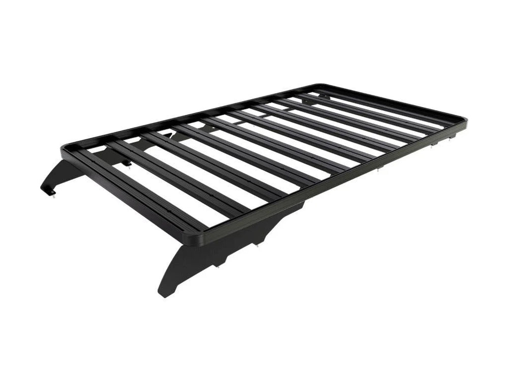 ~(22 lbs. 57X13X4)~ Nissan Xterra N50 Foot Rails