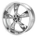 Wheel Pros, LLC chrome auto part