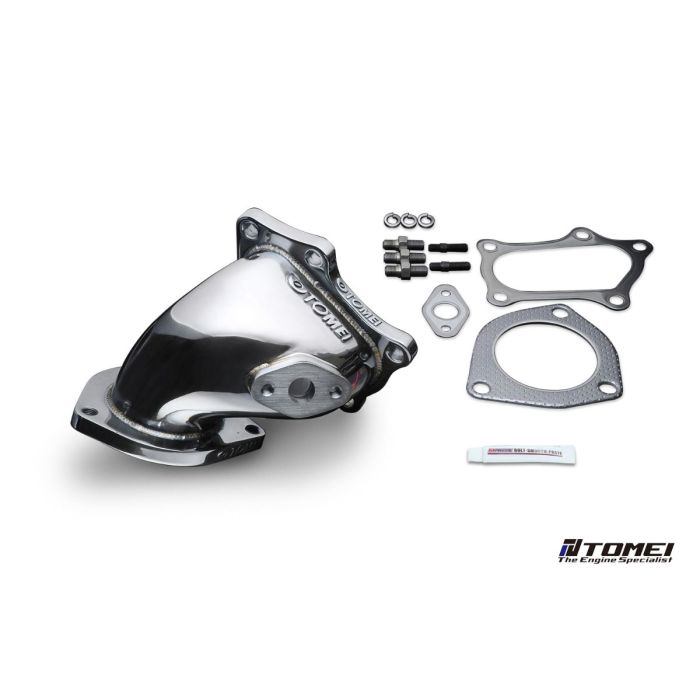 Tomei auto part