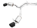AWE Tuning Audi B9 RS 5 Sportback Track Conversion Kit