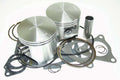 Wiseco 00-05 Arctic Cat ZR600 (2427M07800 3071KD) Piston Kit