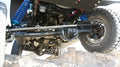 DIFFERENTIAL RING AND PINION; DANA 60 7.17 RATIO