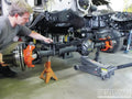 Dana auto part