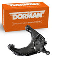 CONTROL ARM