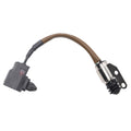 THROTTLE POSITION SENSOR