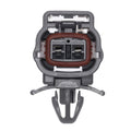 THROTTLE POSITION SENSOR
