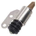 THROTTLE POSITION SENSOR