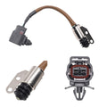 THROTTLE POSITION SENSOR