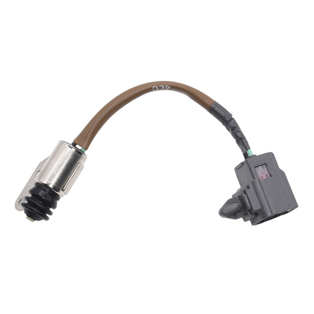 THROTTLE POSITION SENSOR