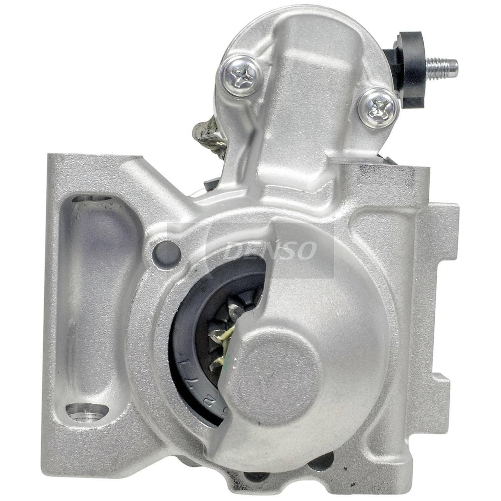 DENSO FIRST TIME FIT STARTER MOTOR