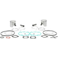 Wiseco 93-99 Ski-Doo MXZ670 (2379M07850 3091LK) Piston Kit