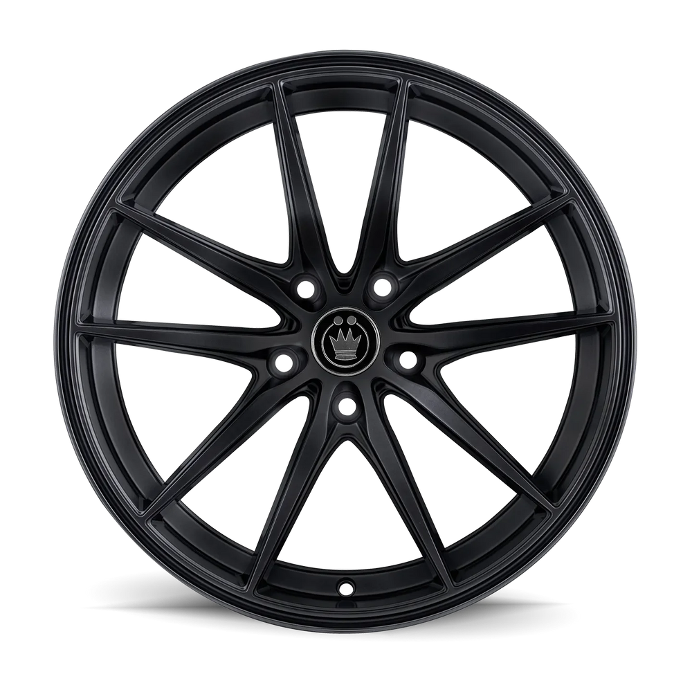 Konig Oversteer 20x8.5 5x112 ET42 Gloss Black