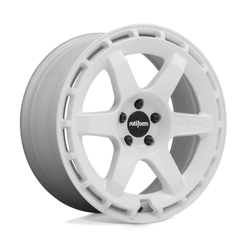 Wheel Pros R183 19X8.5 5X4.5 GL-WHITE 40MM