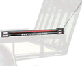 DBL BARREL TRLR GATE ASST