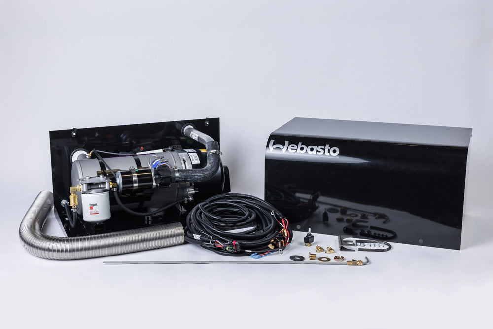LID ASSEMBLY THERMO E PLUS