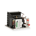 VD-160 TUBESET QD'S ONE SHOT