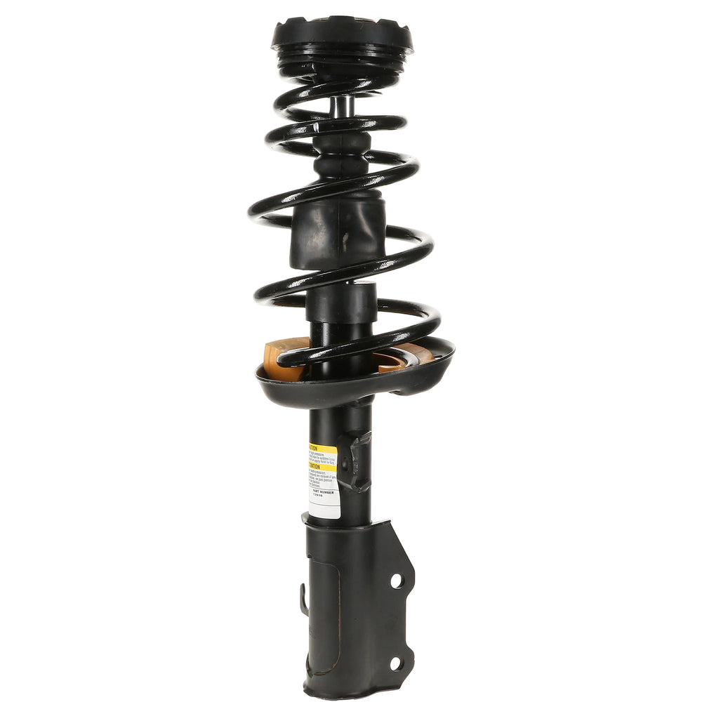 ROADMATIC STRUT ASSEMBLY