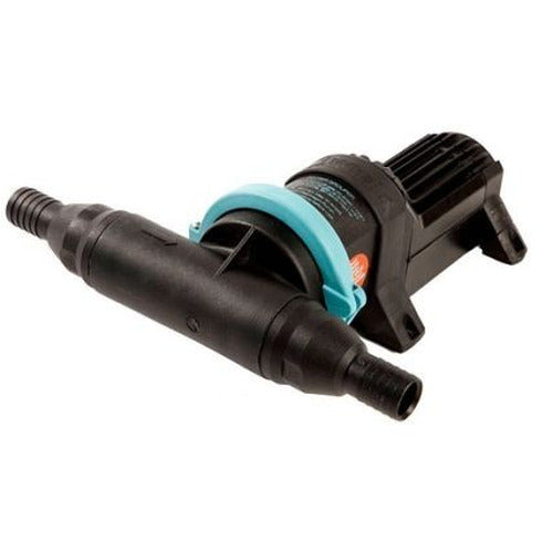 GULPER GROUPER PUMP 24VOL
