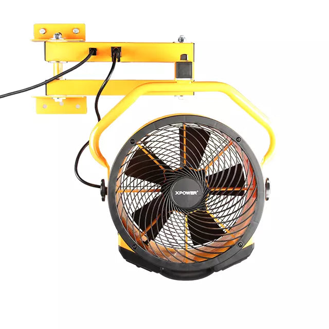 Xpower auto part