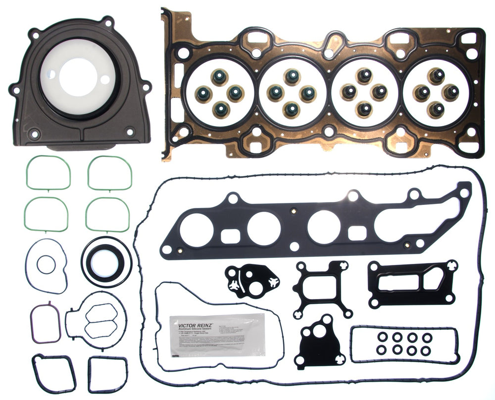 TOYOTA 2995CC (3.0) 1MZFE DOHC SOLARACAMRY (19942000) HEAD SET