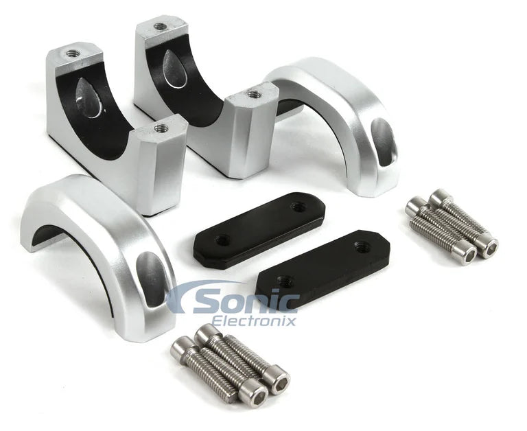 Kicker auto part