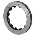 Wilwood auto part detail
