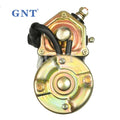 REMANUFACTURED STARTER