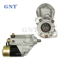 REMANUFACTURED STARTER