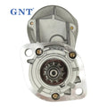 REMANUFACTURED STARTER
