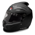 Helmet Pro Large Gloss Black Top Air D/B SA2025