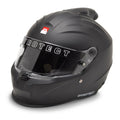 Helmet Pro Medium Flat Black Top Air D/B SA2025
