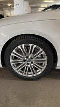 Michelin Pilot Alpin 5 245/40R19 98V XL