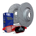 EBC auto part