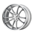 Wheel Pros, LLC auto part close-up