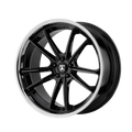 Wheel Pros, LLC auto part detail