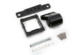 cp-e xFlex Passenger Side Motor Mount 55A Black Ford Focus ST 2013 / RS 2016