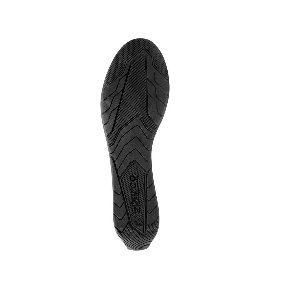 Sparco Shoe Rapid BLK/GRY - 46