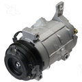 COMPLETE A/C KIT