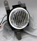 DELTA LIGHT. bumper