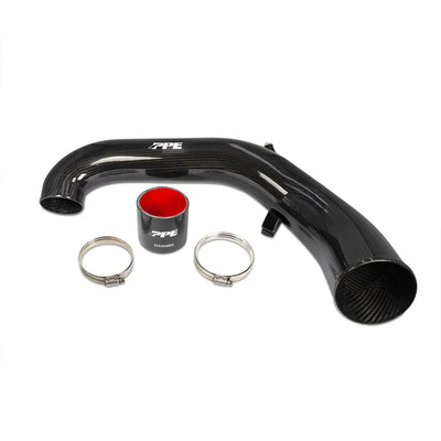 Pacific Performance Engineering carbon intake system