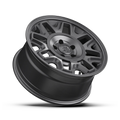 fifteen52 auto part installed view