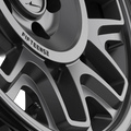 fifteen52 auto part detail