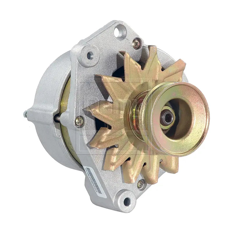 REMANUFACTURED ALTERNATOR