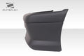 1992-1999 Mercedes S Class W140 Duraflex W-1 Front Bumper Cover - 1 Piece