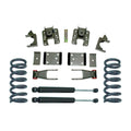 Maxtrac auto part
